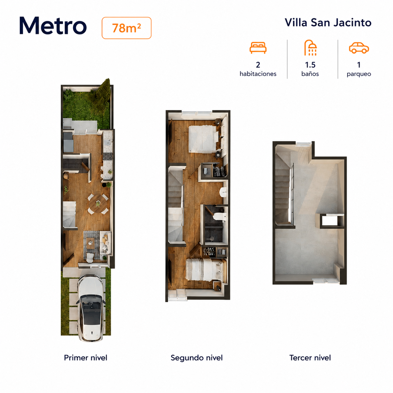 METRO