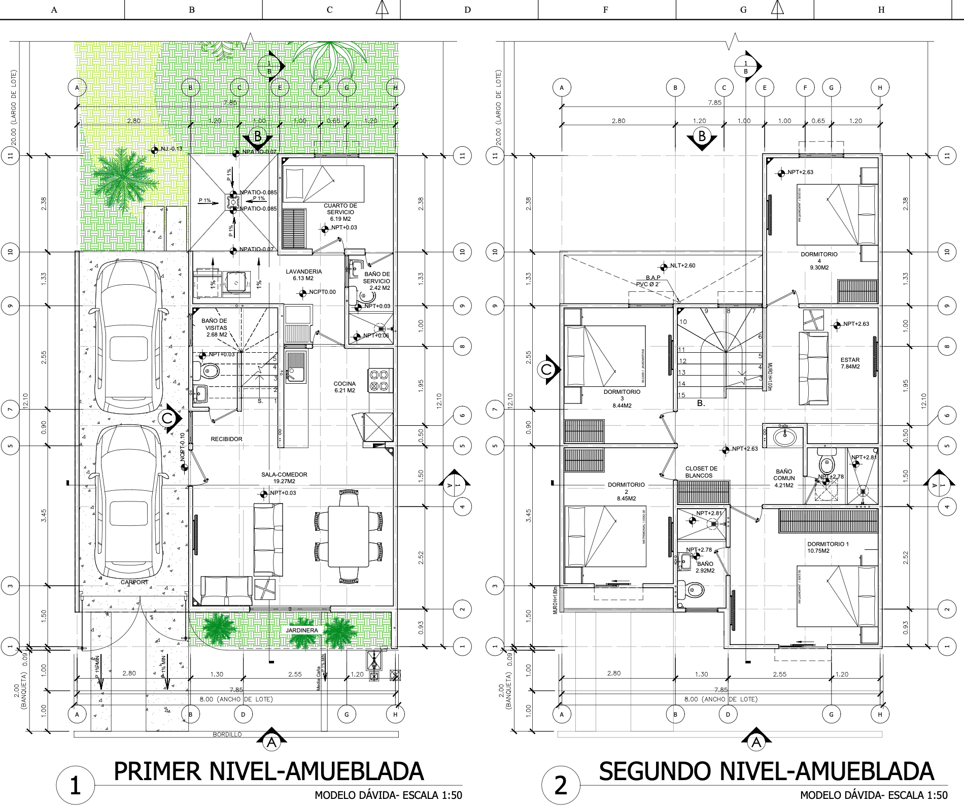 Plano 1 — CSR-P-021