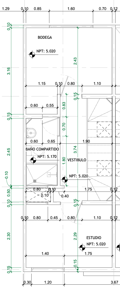 Plano 3 — CSR-L-009