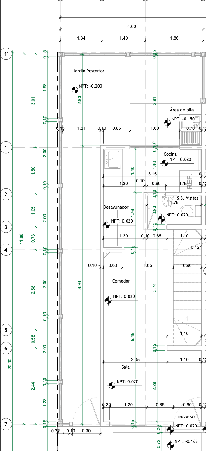Plano 1 — CSR-L-009