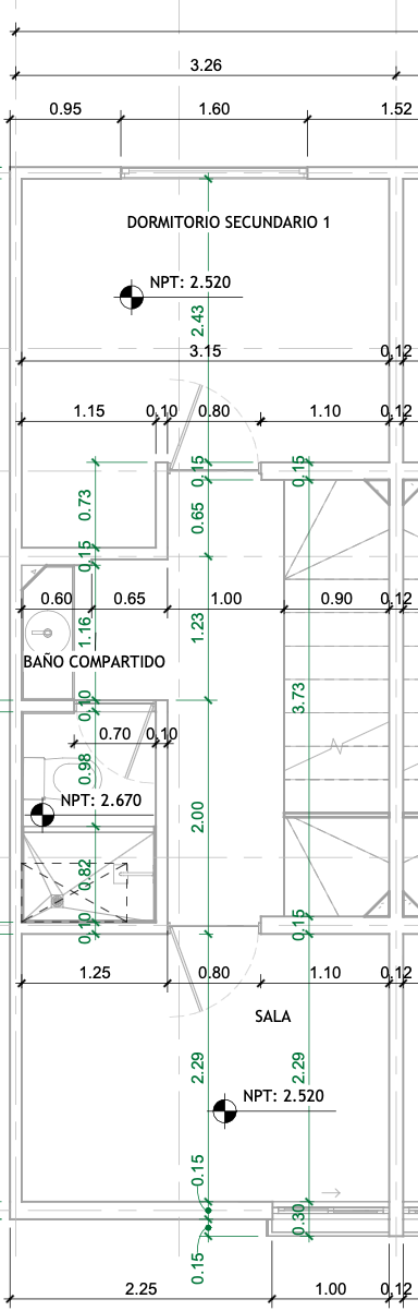 Plano 2 — CSR-L-009