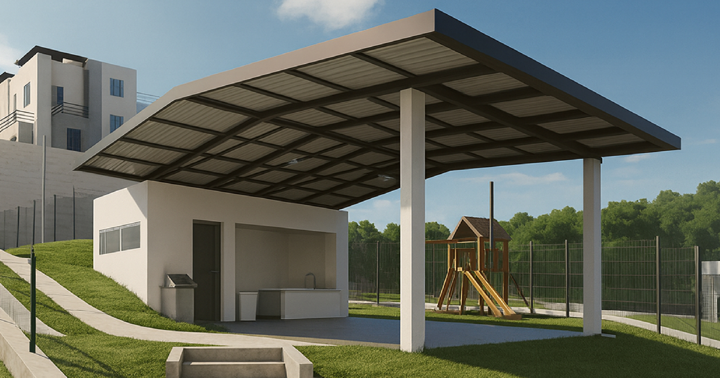 Villa San Jacinto 4