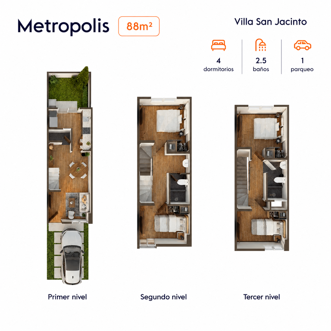 Metrópolis