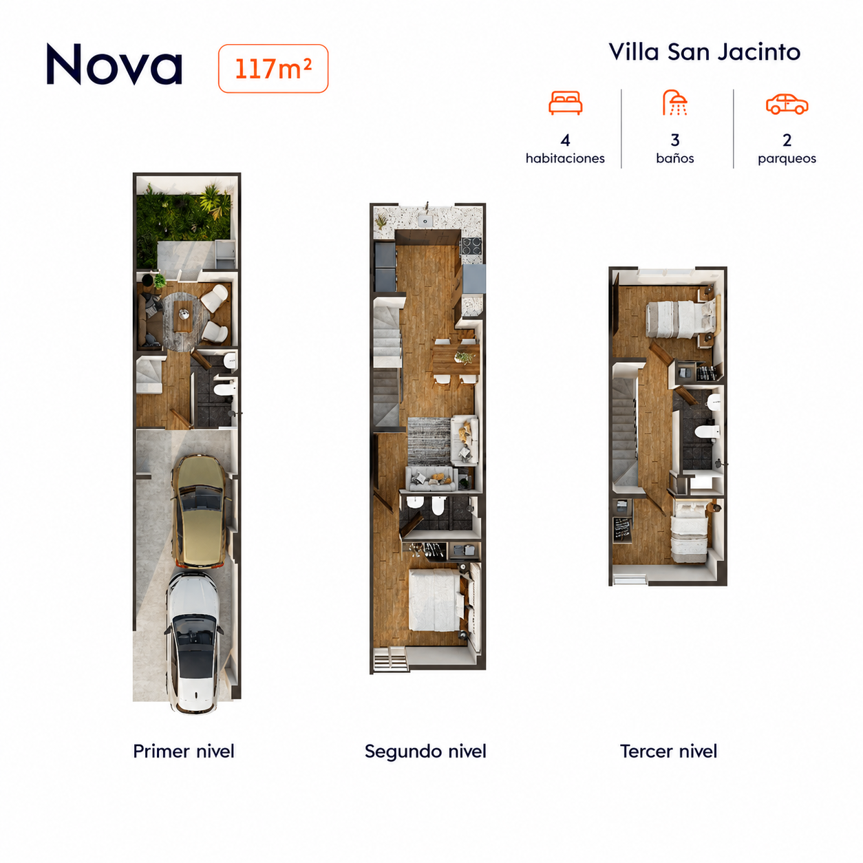 Nova