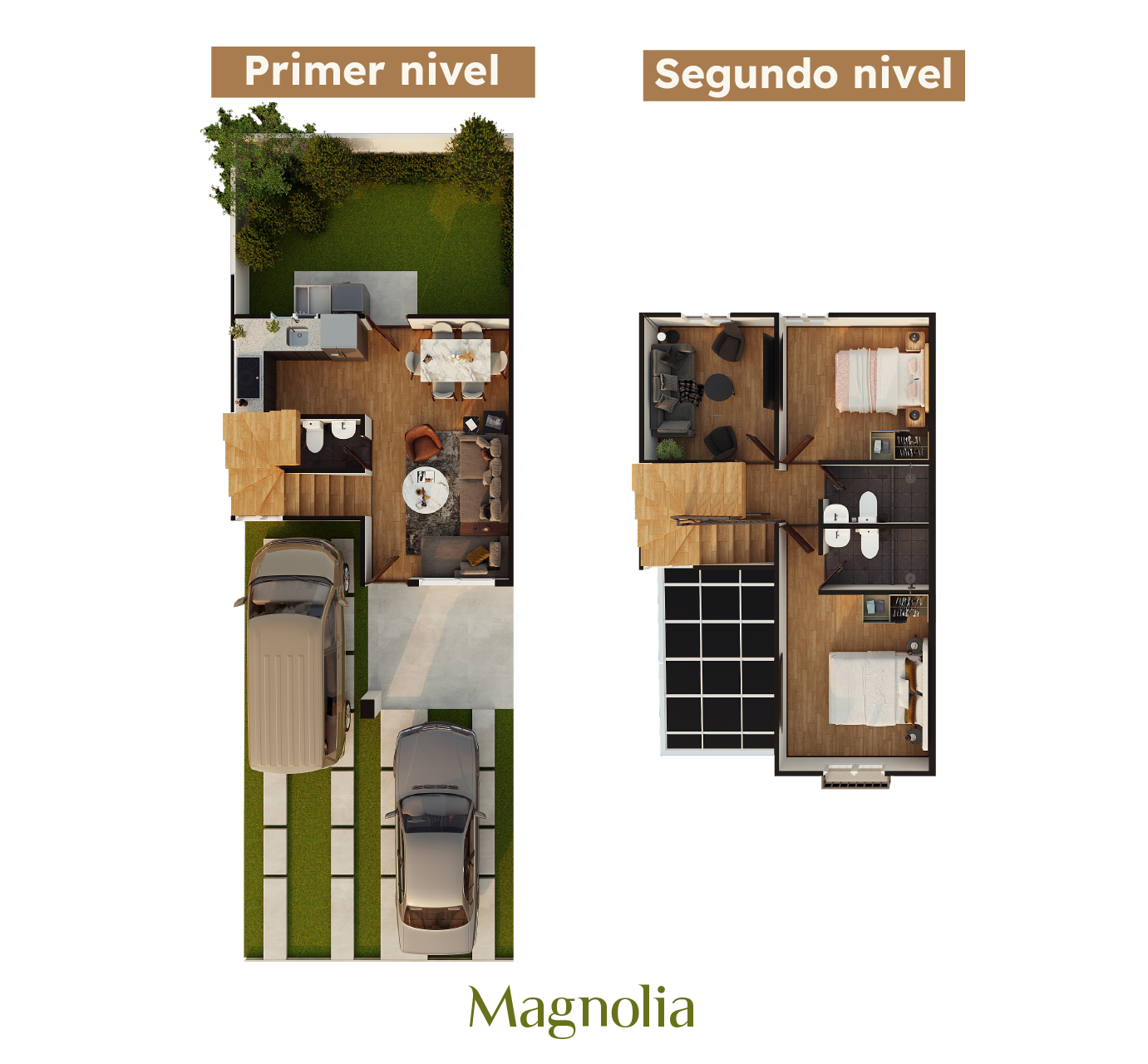 Magnolia