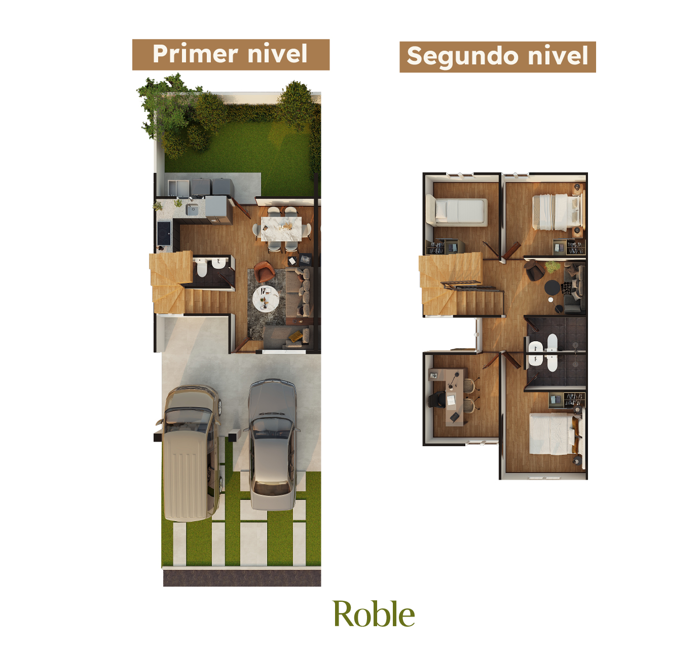 Roble
