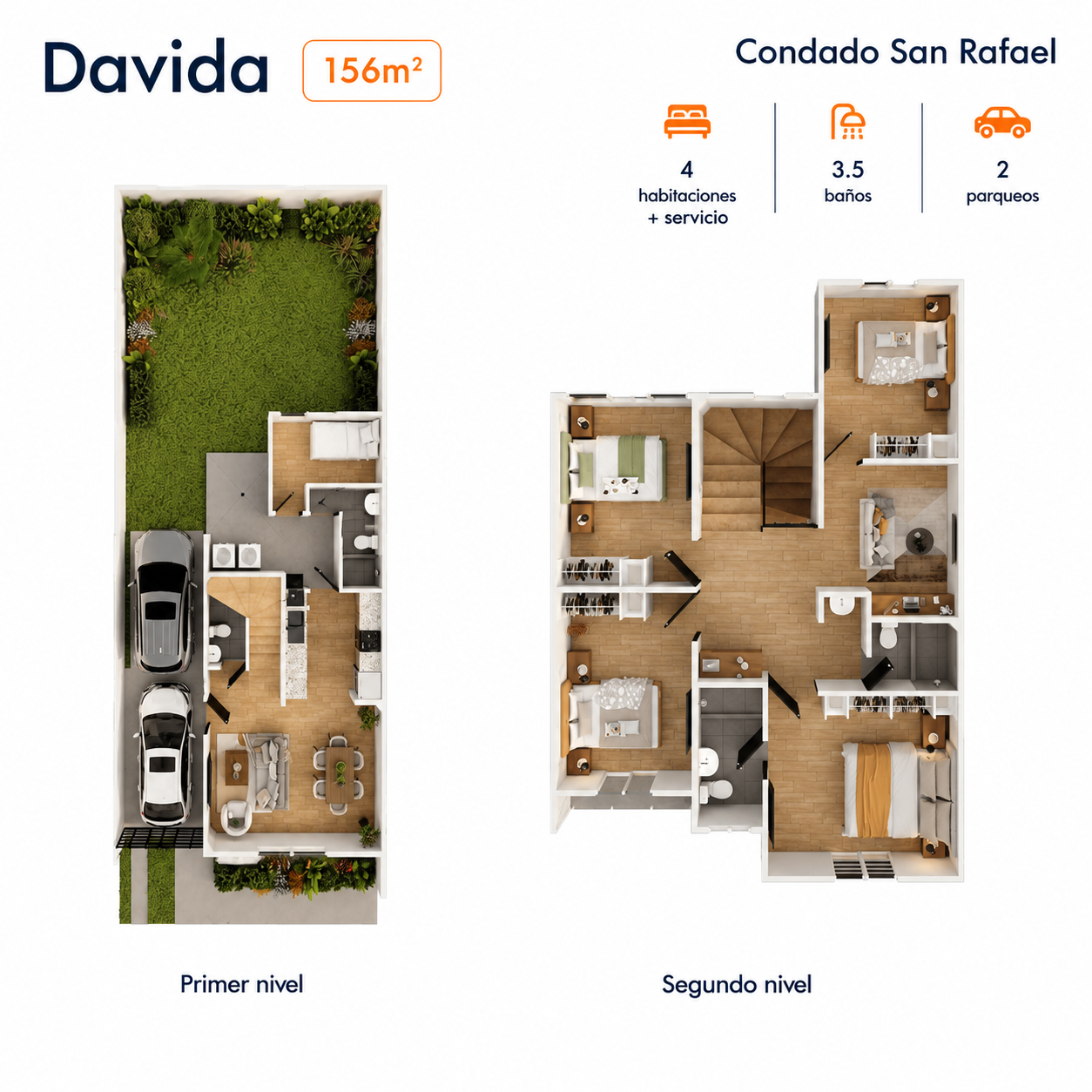 Davida