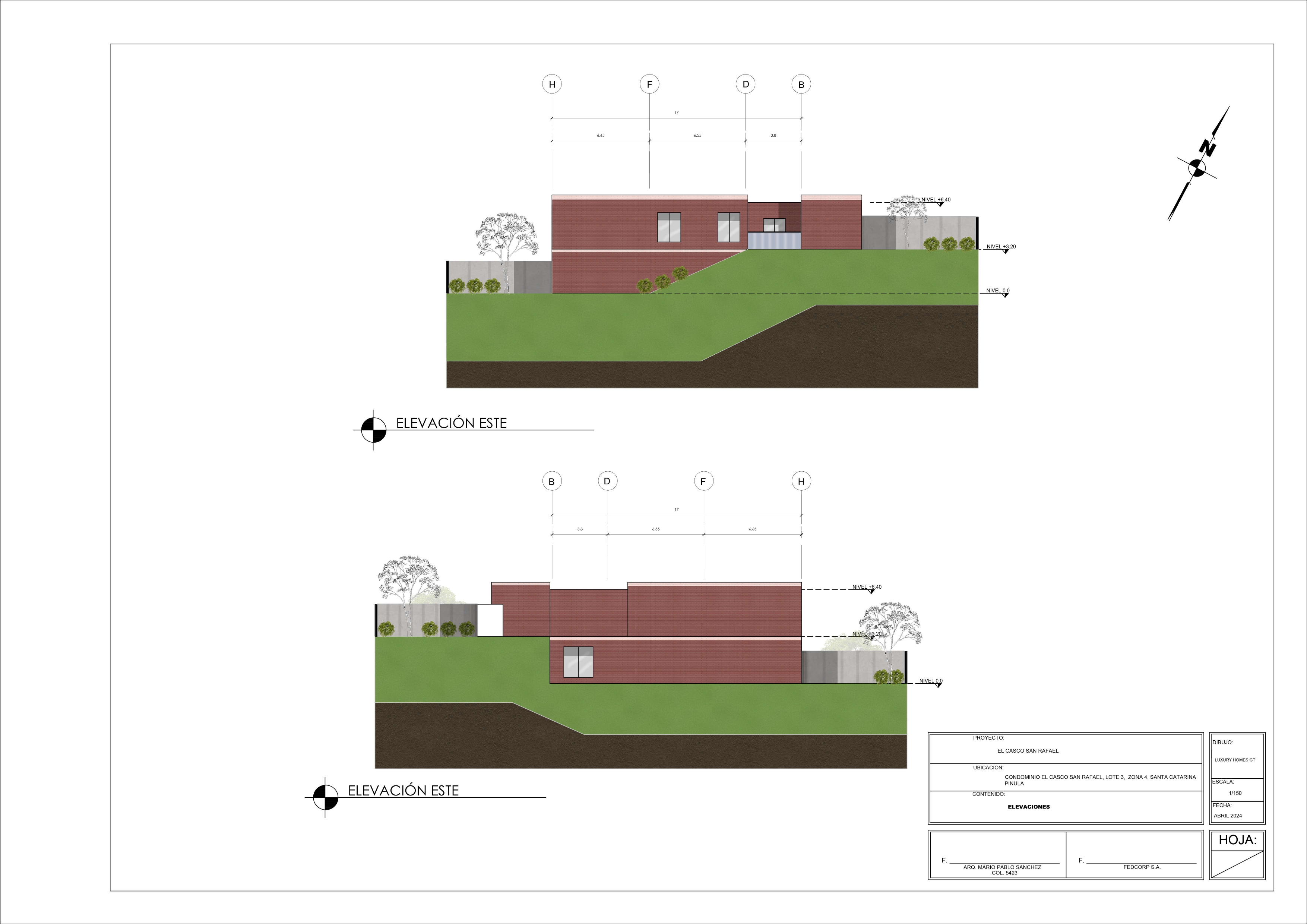 CASA 4 HABITACIONES