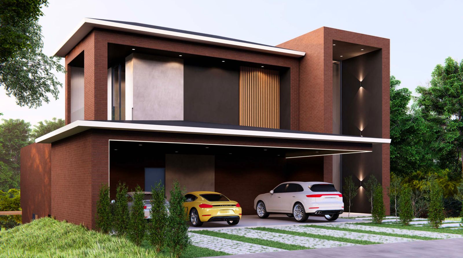 CASA 4 HABITACIONES en El Casco San Rafael