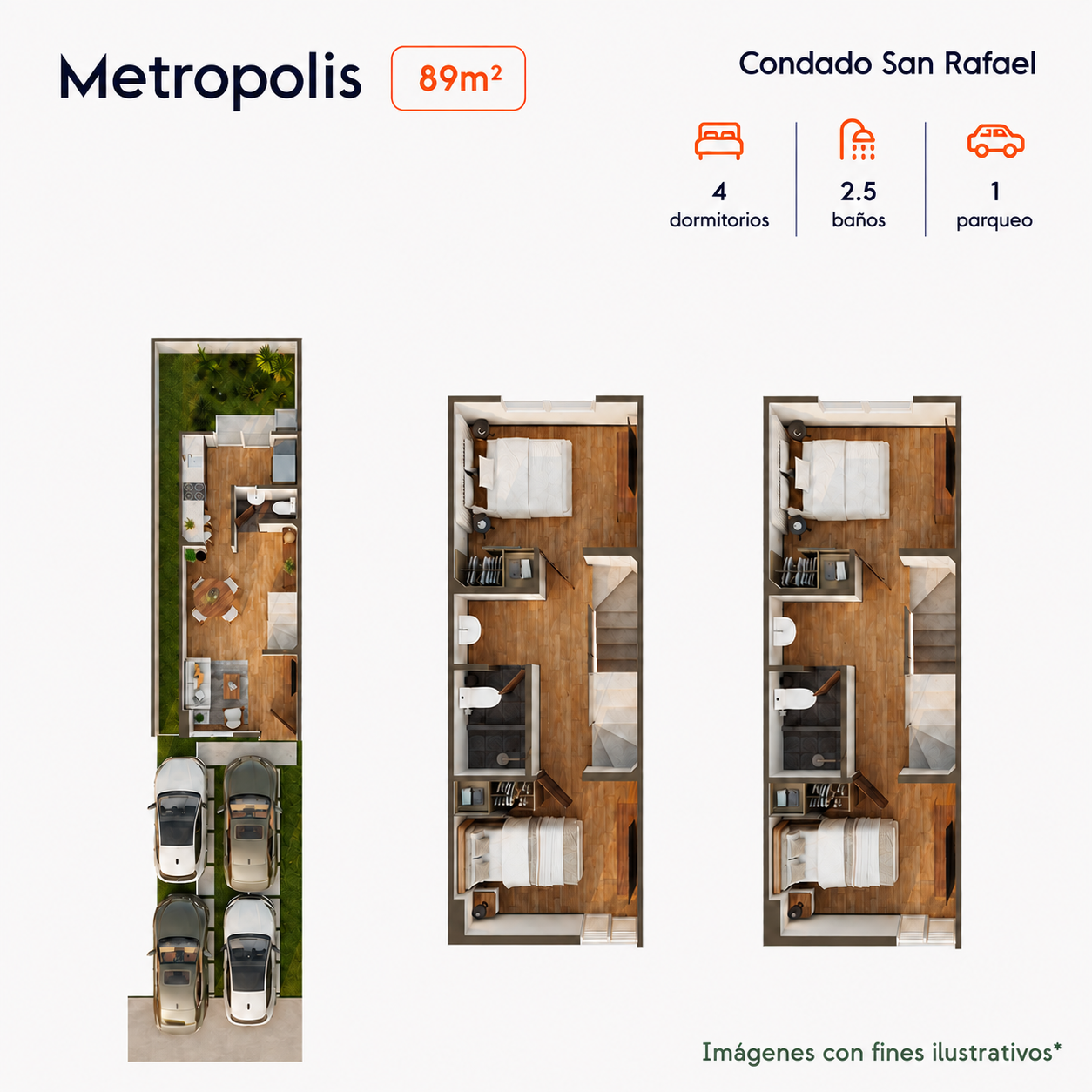 Metropolis