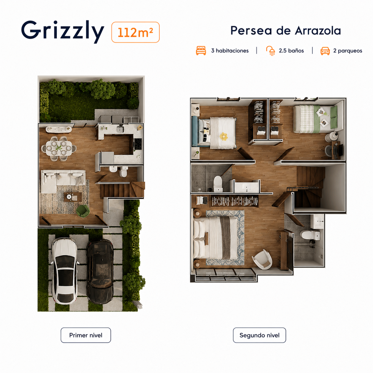 Grizzly