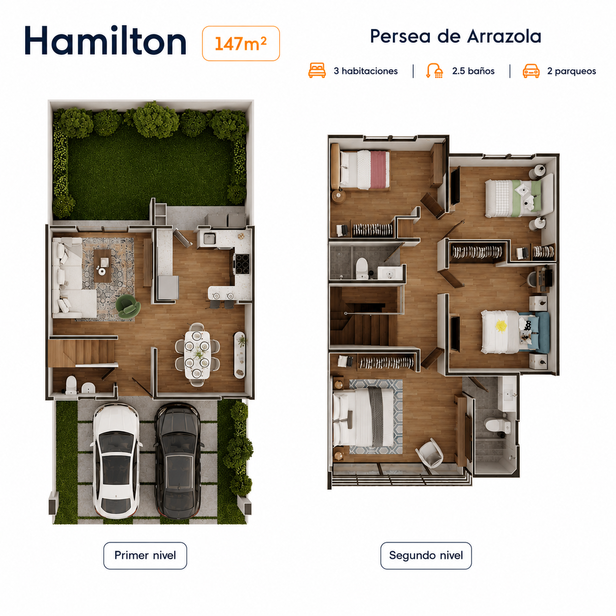 Hamilton