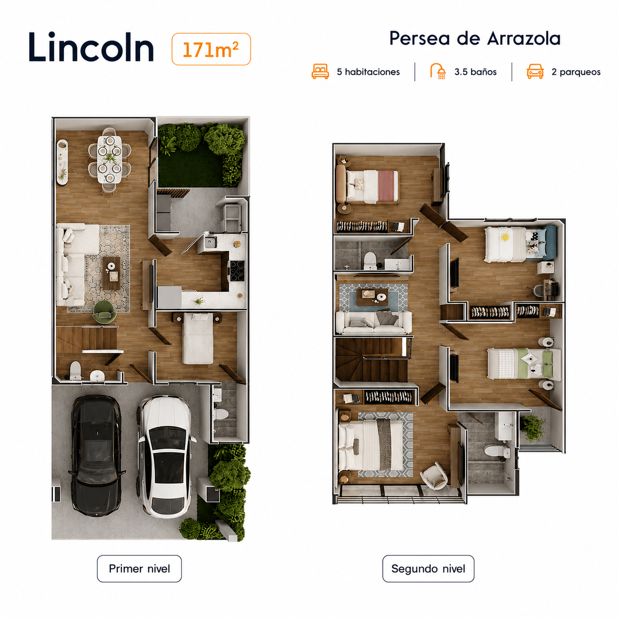 Lincoln
