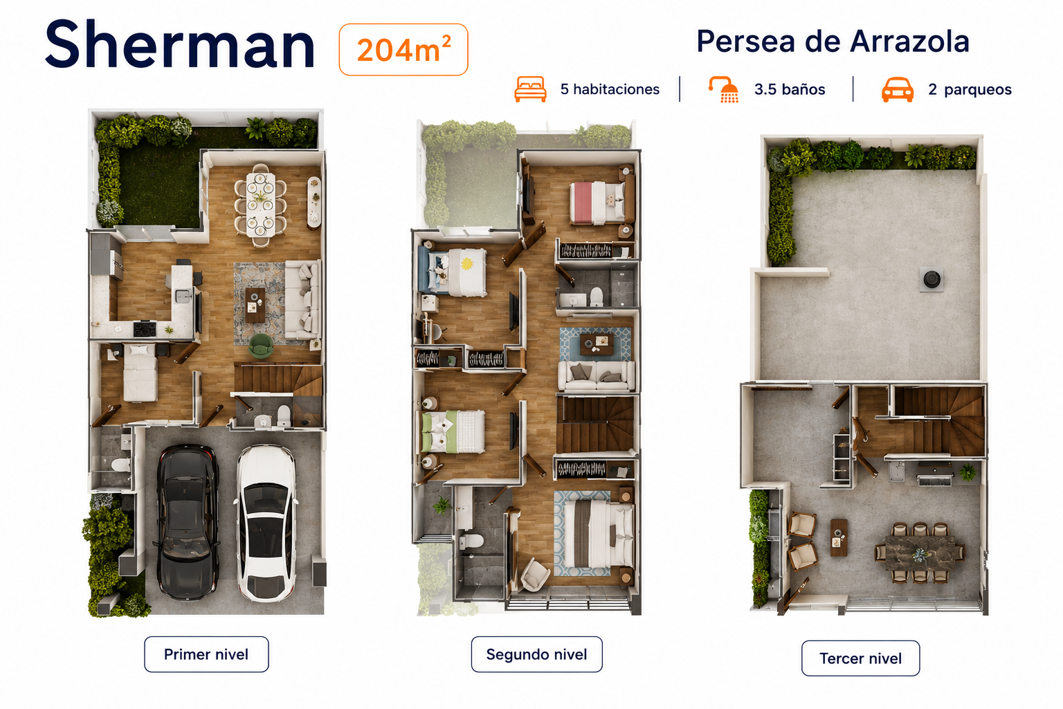 Sherman